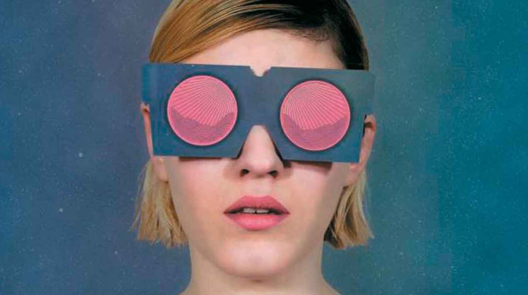 Daphne & the Fuzz - 2AM