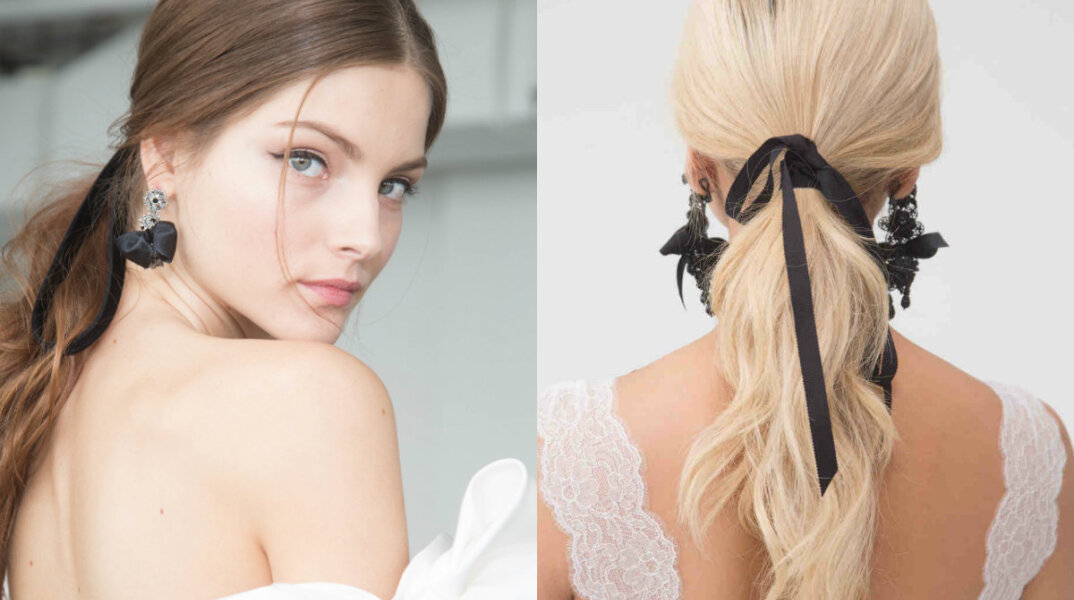 black-velvet-ribbon-for-wedding-hairstyles-2018-marchesa-1.jpg