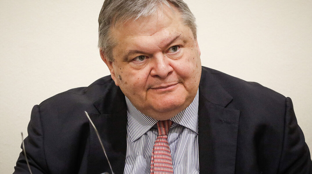 Ευάγγελος Βενιζέλος