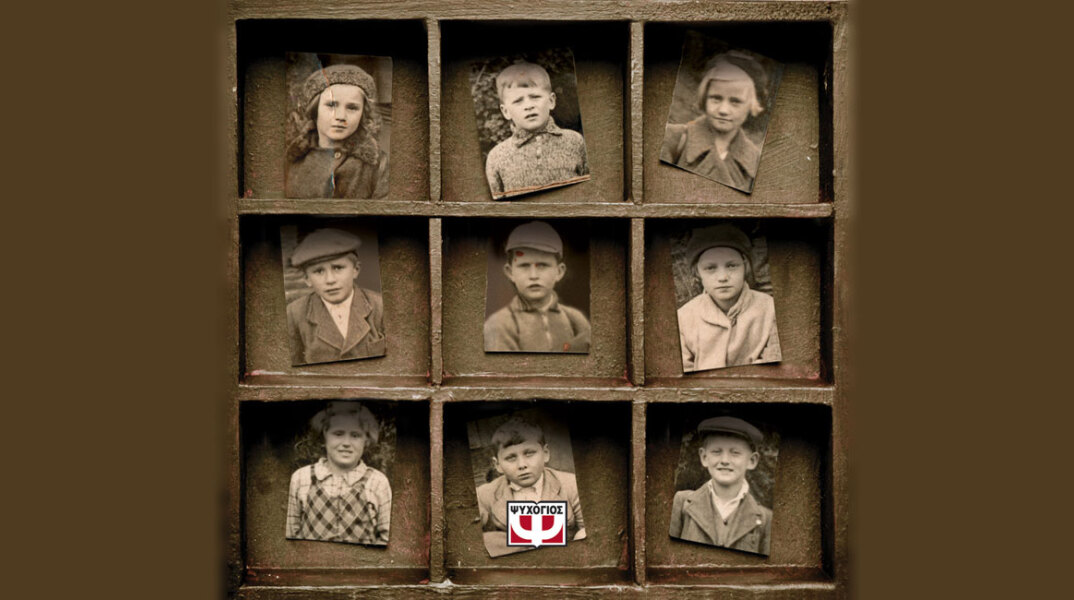 «Ιρένα Σέντλερ» του Σιλμπέρ Σινουέ (εκδ. Ψυχογιός)