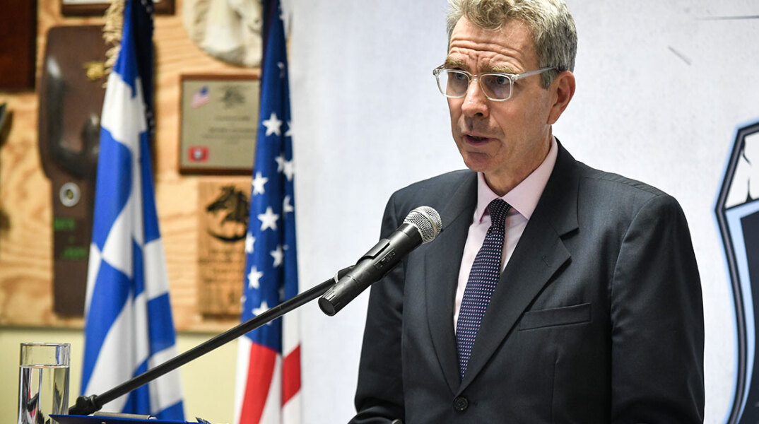 Τζέφρι Πάιατ