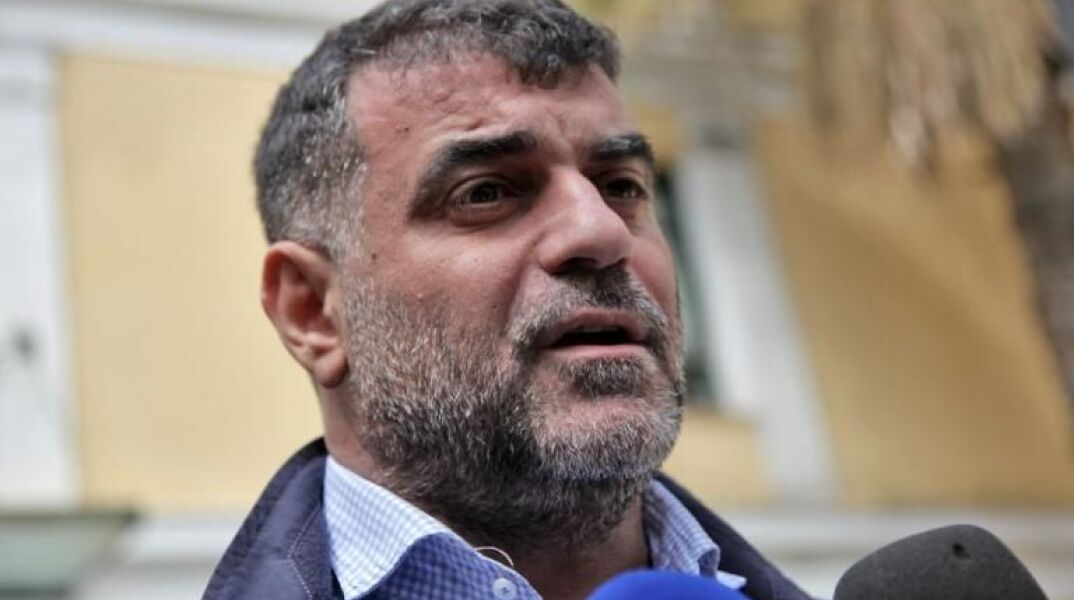Ο διάλογος που ο Κώστας Βαξεβάνης θέλει να ξεχάσει 