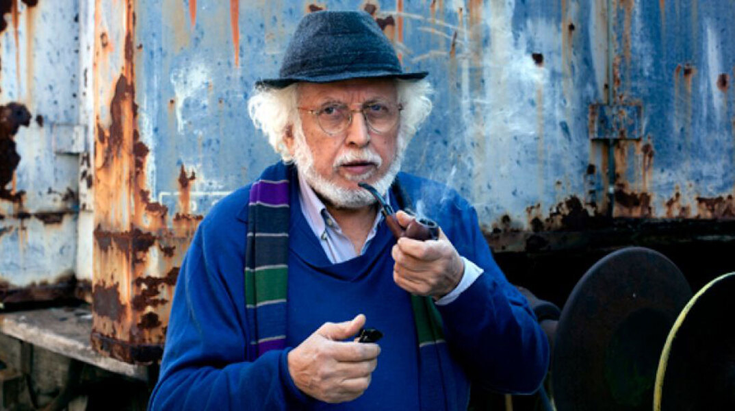 Γιώργος Γραμματικάκης