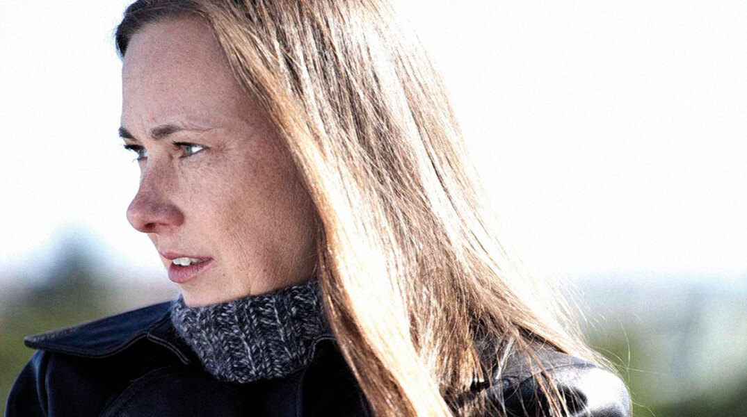 Yrsa Sigurdardóttir