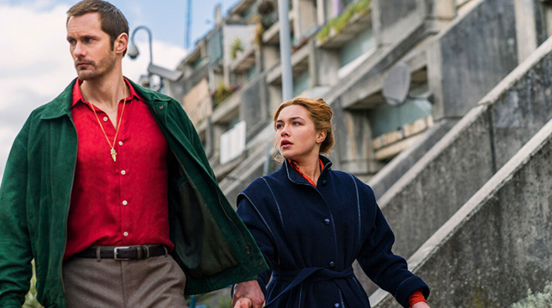 Μικρή Τυμπανίστρια