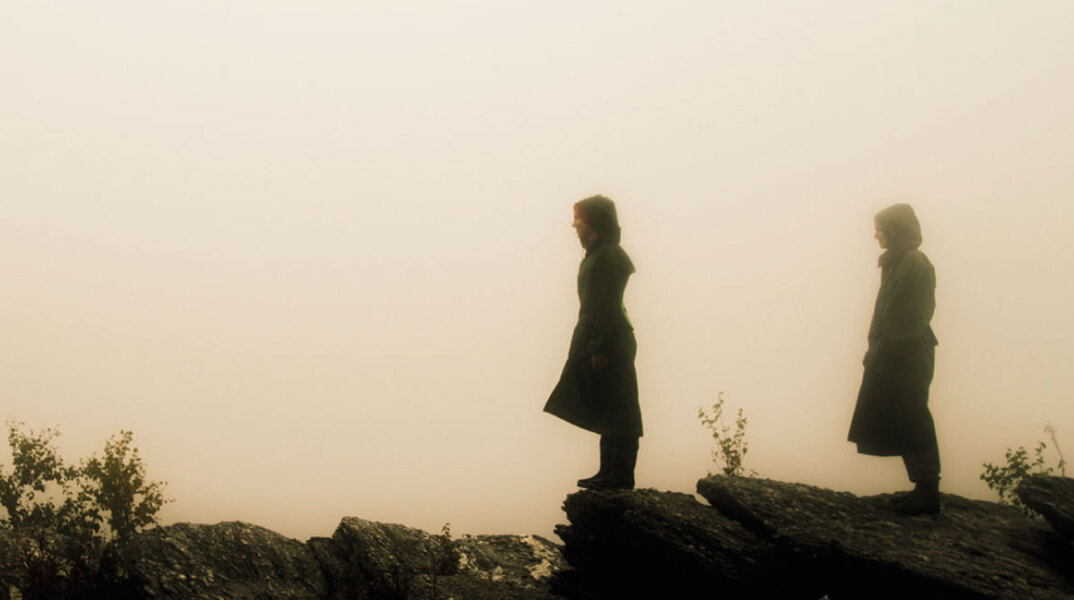 S. K. Tremayne «Οι δίδυμες του πάγου» (εκδ. Πατάκης)