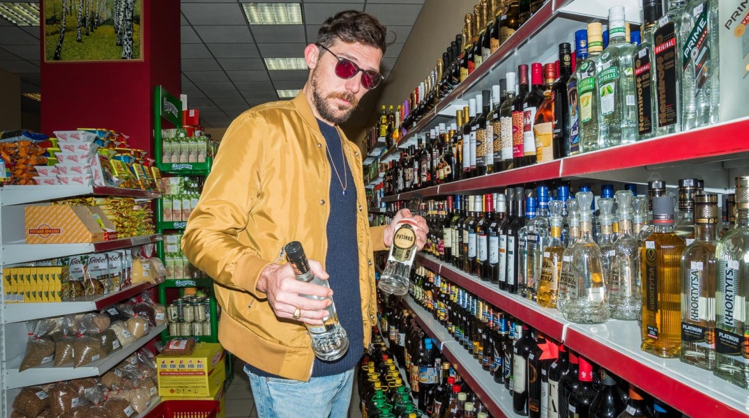 © Θανάσης Καρατζάς 