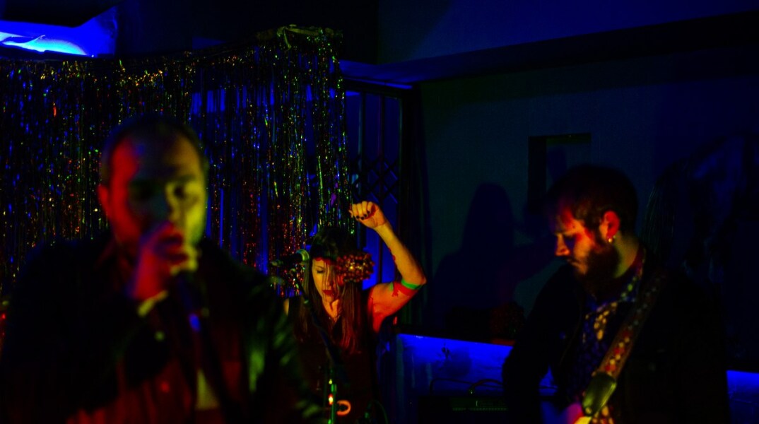 © Πέτρος Νικόλτσος 