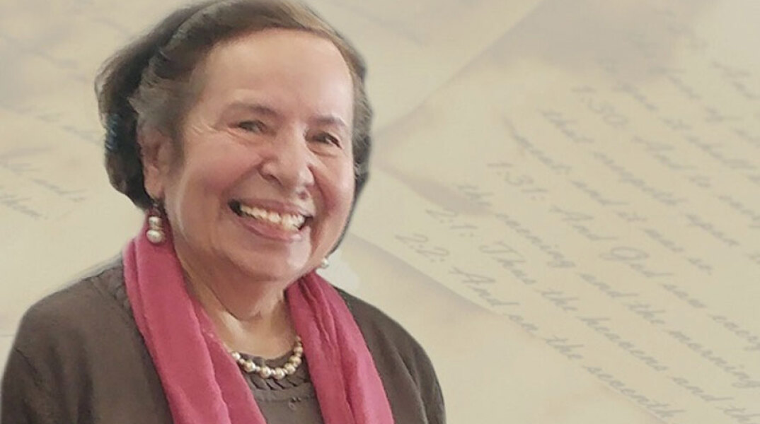 Αλκυόνη Παπαδάκη