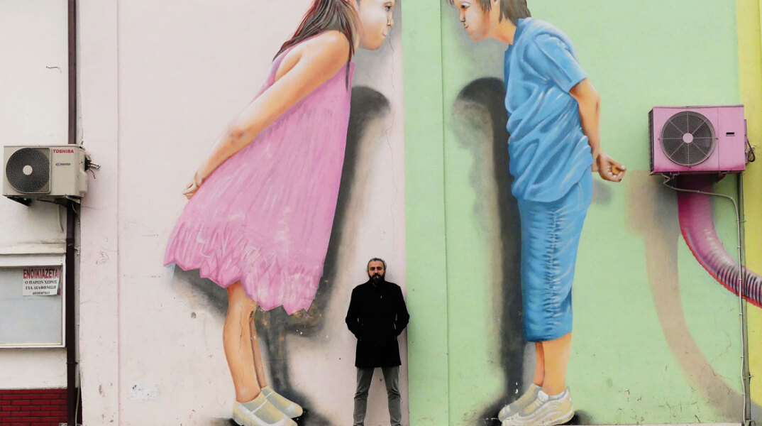 Λεωνίδας Μπαλάφας