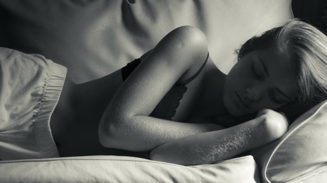 Βελτίωση του ύπνου μετά από αρθροσκόπηση στο στροφικό πέταλο