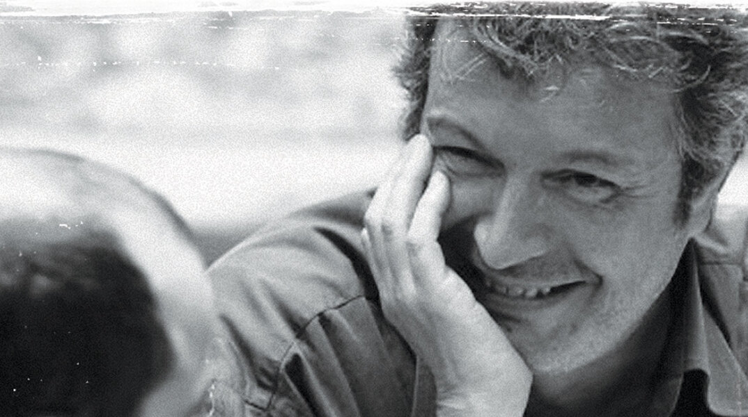 Πέτρος Τατσόπουλος