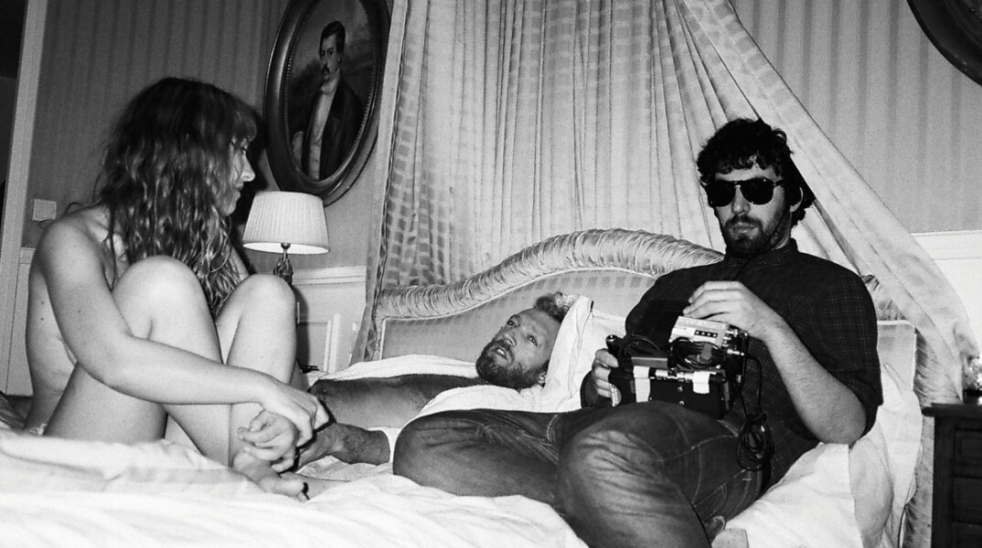 Ρομέν Γαβράς