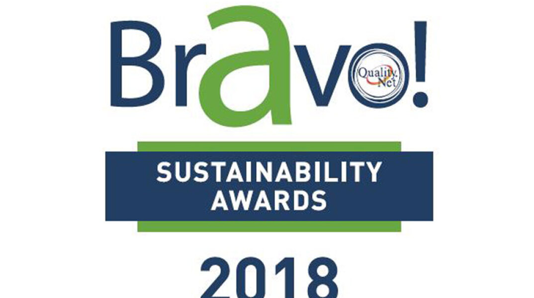 Θεσμός BRAVO 2018