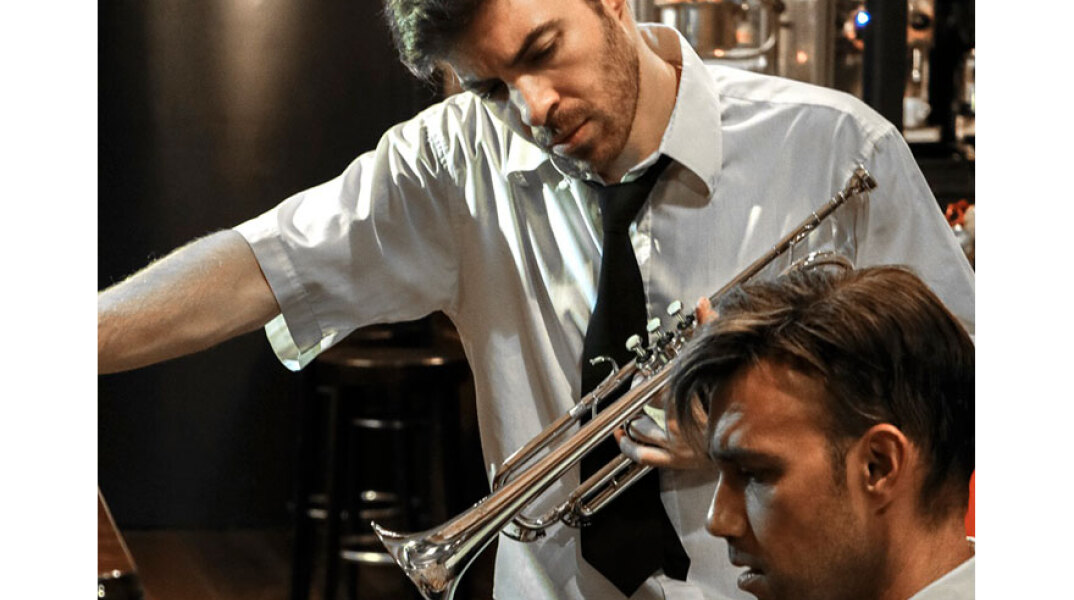 Ο θρύλος του 1900 στο Tempus Verum І Εν Αθήναις