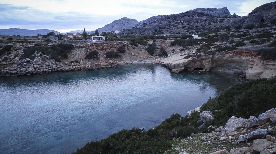 Σε διαφορετικές φυλακές οδηγούνται οι κατηγορούμενοι για τη δολοφονία της φοιτήτριας στη Ρόδο 