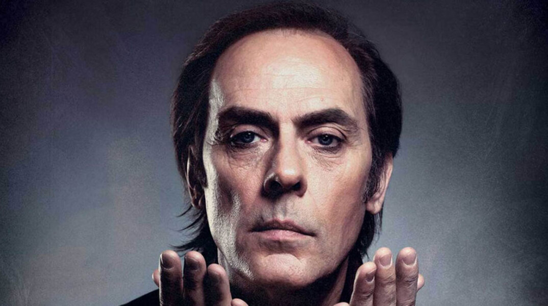 Peter Murphy