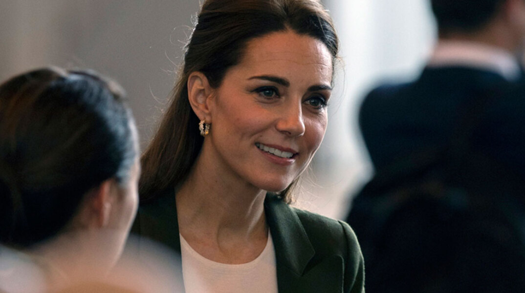 Κέιτ Μίντλεντον 