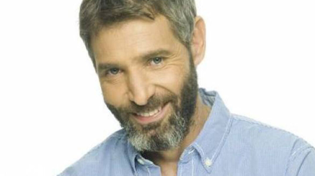 Θοδωρής Αθερίδης