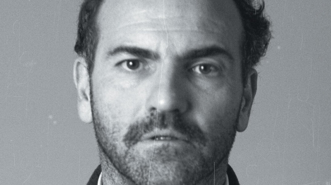 Ακύλλας Καραζήσης