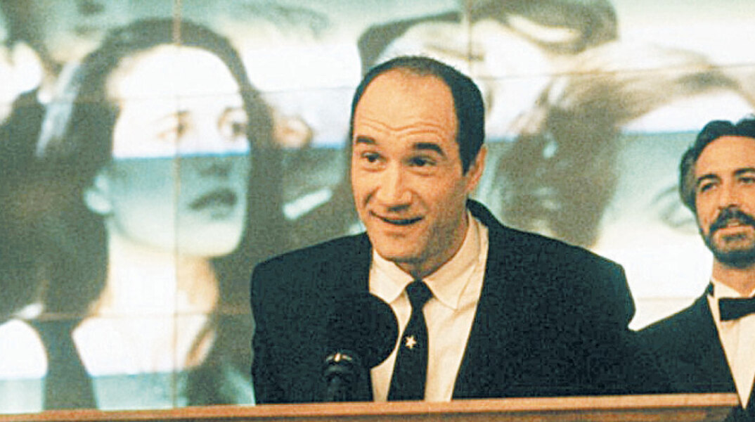 Ηλίας Κοτέας