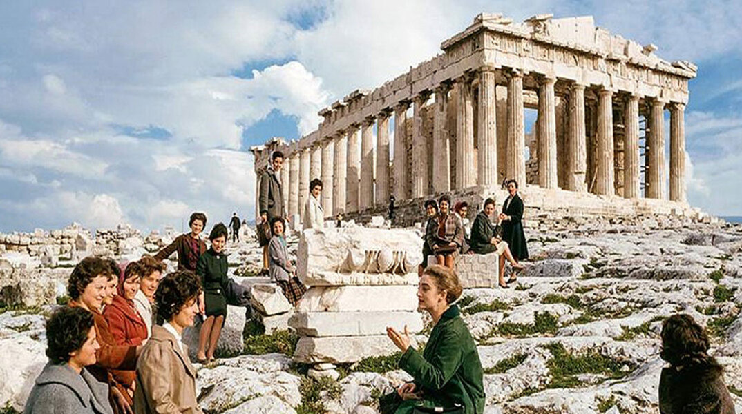 κύκλος εκδηλώσεων «Λόγος 5» στην Εθνική Βιβλιοθήκη της Ελλάδος στο Κέντρο Πολιτισμού Ίδρυμα Σταύρος Νιάρχος