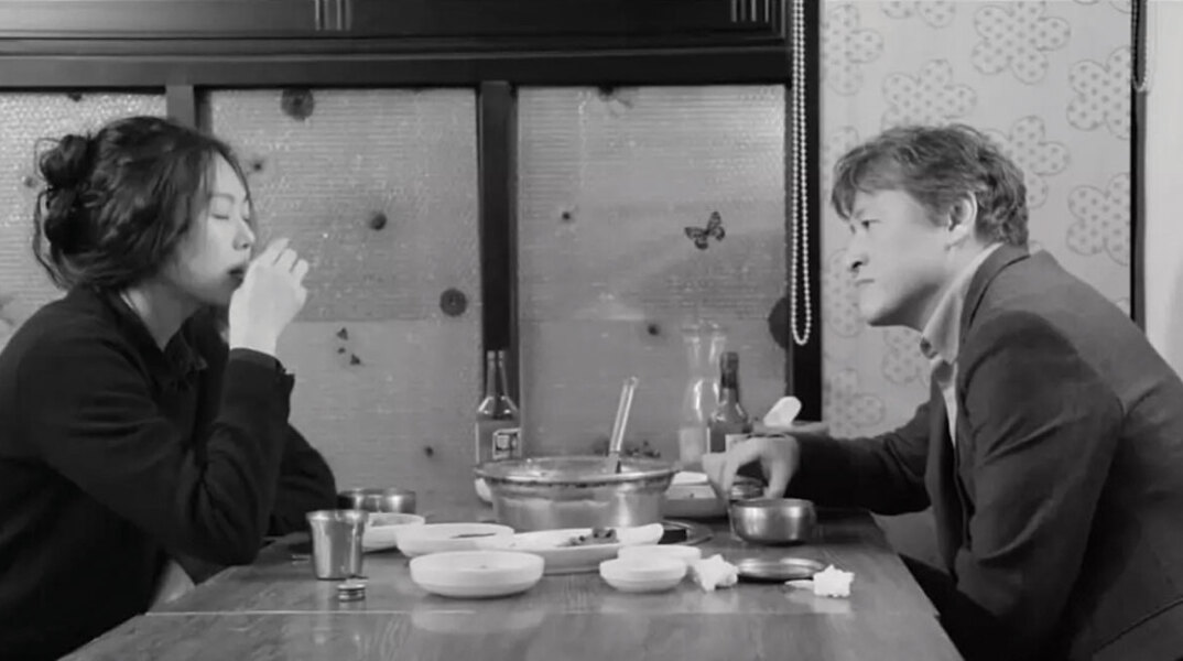 Η επόμενη μέρα μιας σχέσης