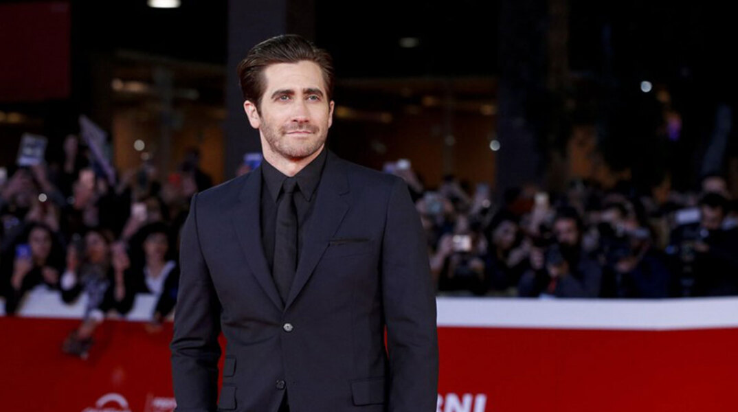 Τζέικ Τζίλενχαλ