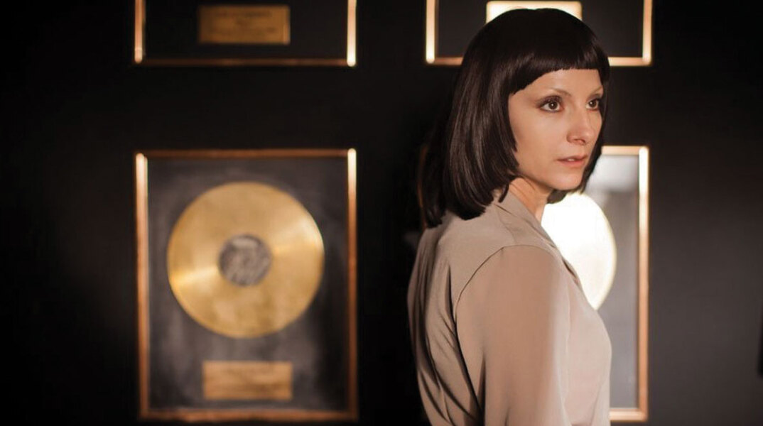 Ποιος θα σου τραγουδήσει 