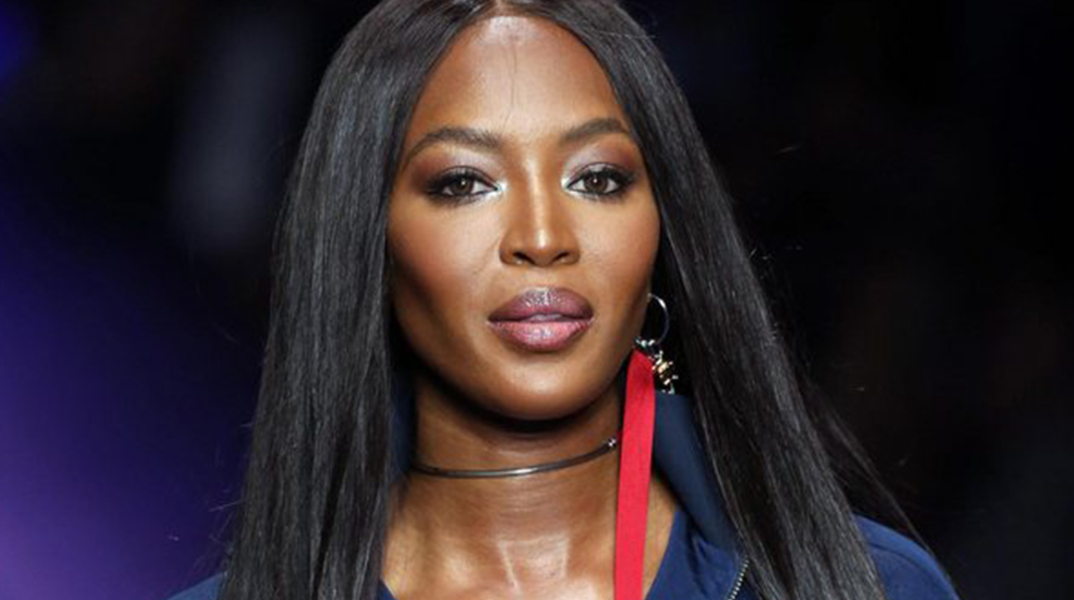 Ναόμι Κάμπελ