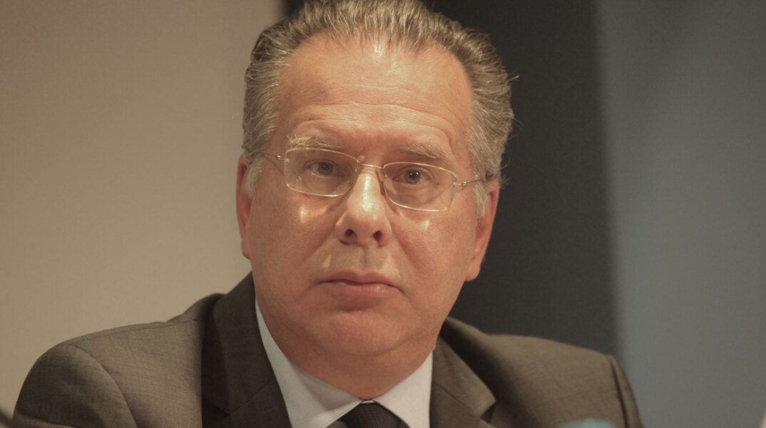 Γιώργος Κουμουτσάκος