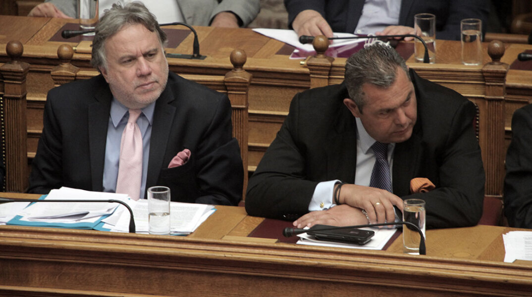 Γιώργος Κατρούγκαλος 