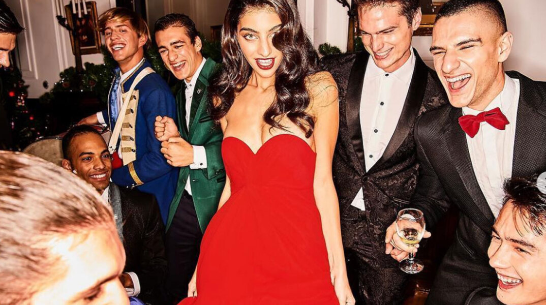 Ειρήνη Καζαριαν