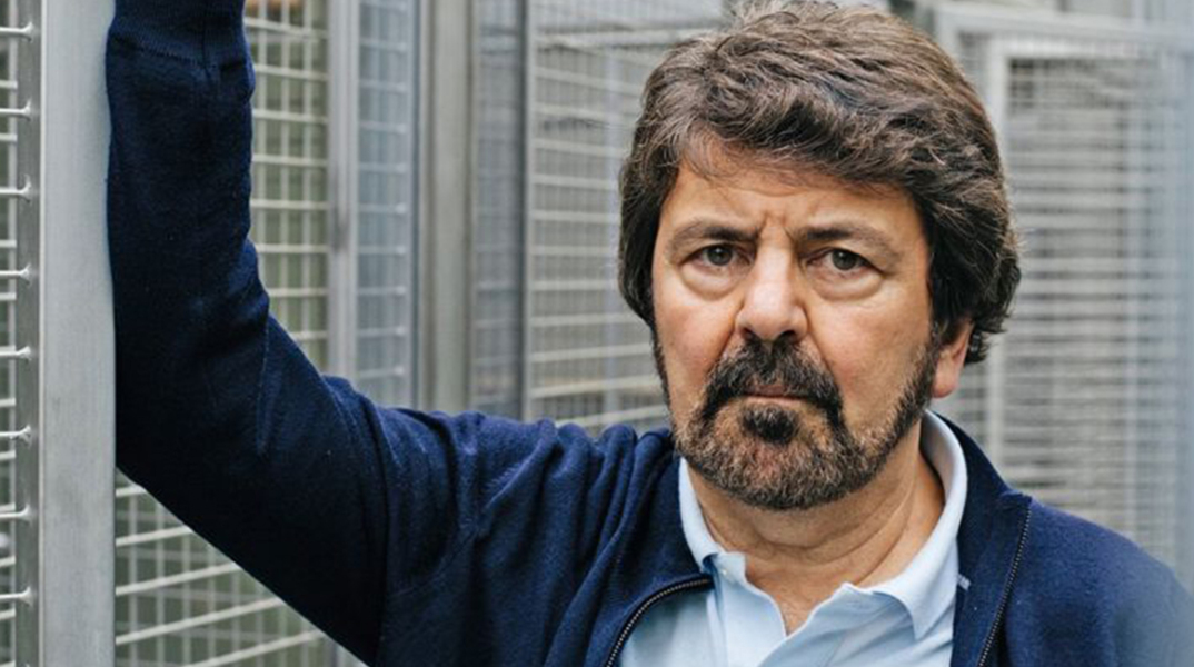 ΝΙΚΟΣ ΛΟΓΟΘΕΤΗΣ 