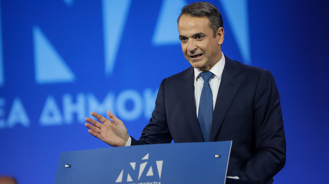 ΚΥΡΙΑΚΟΣ ΜΗΤΣΟΤΑΚΗΣ