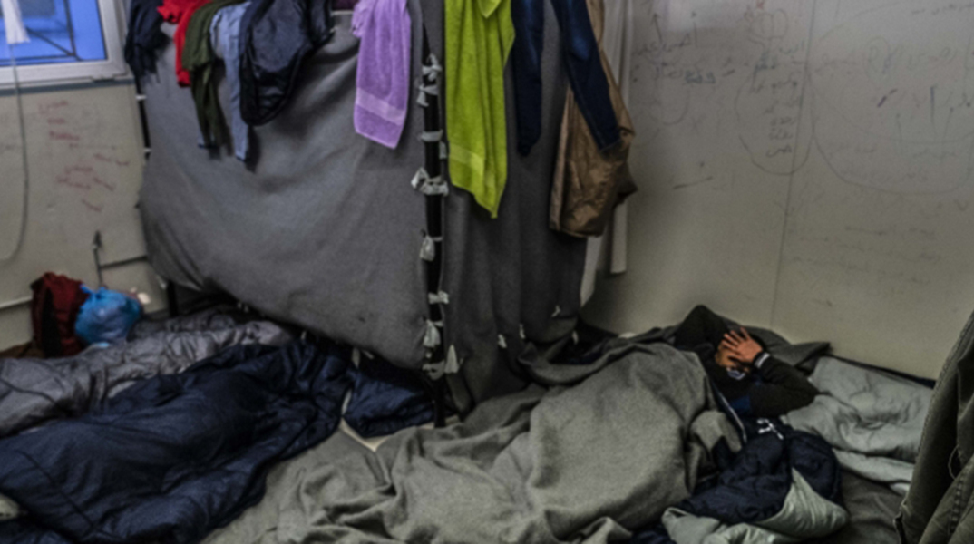 ΓΙΑΤΡΟΙ ΧΩΡΙΣ ΣΥΝΟΡΑ 