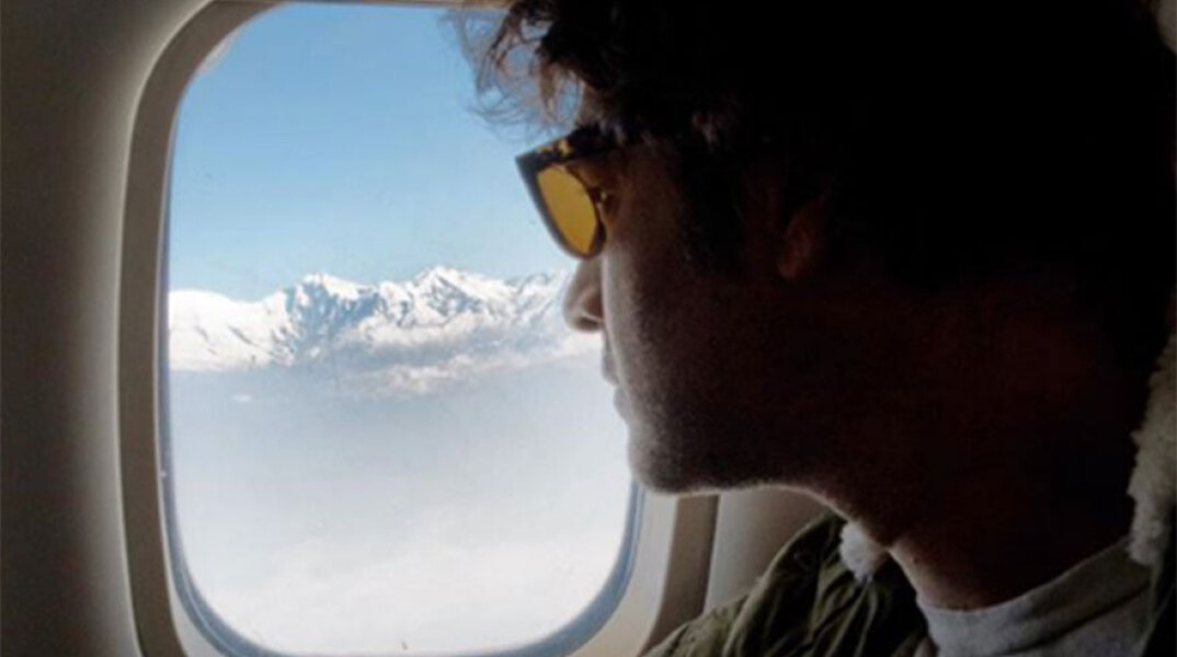 Χριστόφορος Παπακαλιάτης