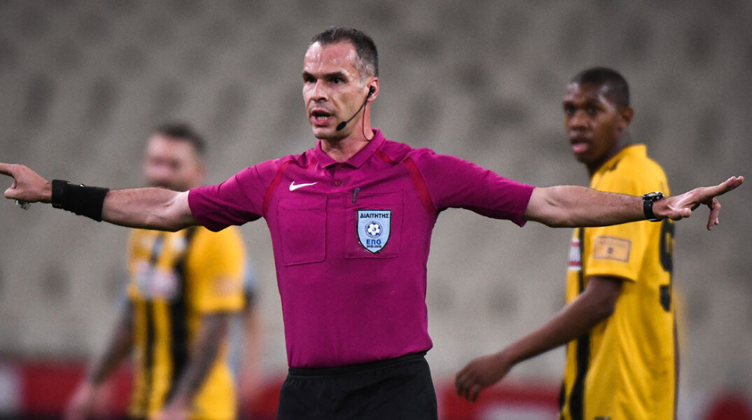 Θανάσης Τζήλος