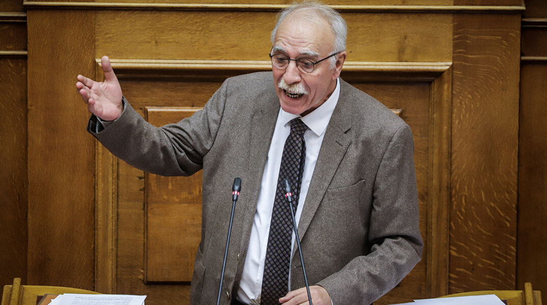 Δημήτρης Βίτσας