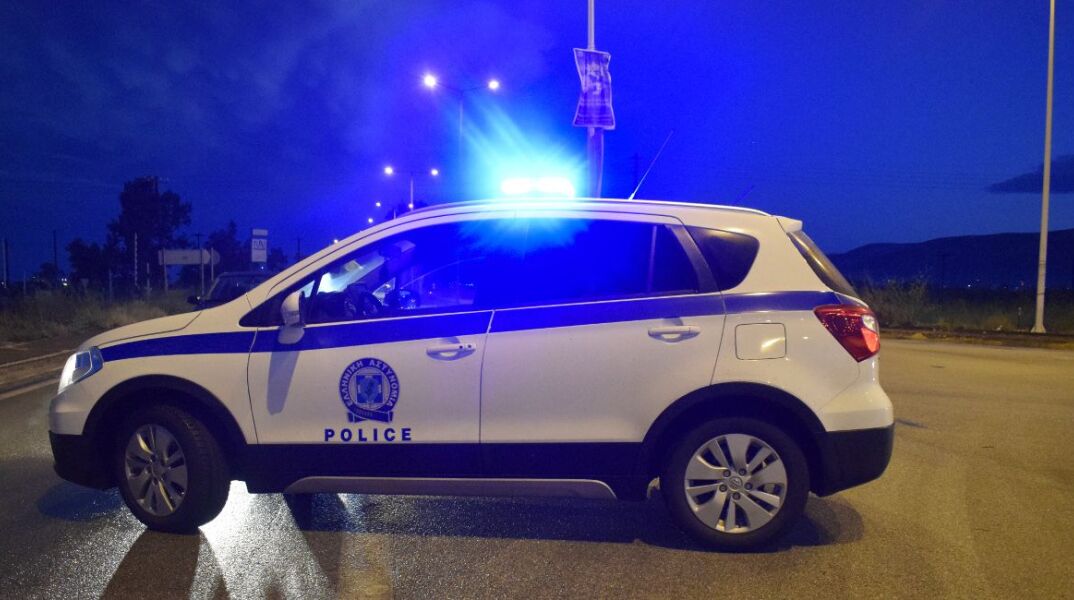 Μολότοφ στην Κέρκυρα