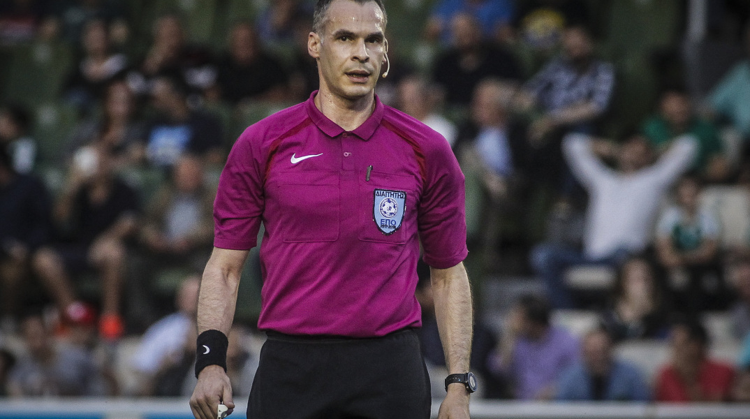 ΘΑΝΑΣΗΣ ΤΖΗΛΟΣ, ©  ΚΩΣΤΑΣ ΜΑΚΡΥΔΗΜΑΣ / EUROKINISSI