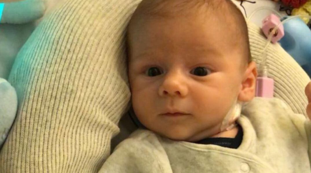 Μεταμόσχευση καρδιάς