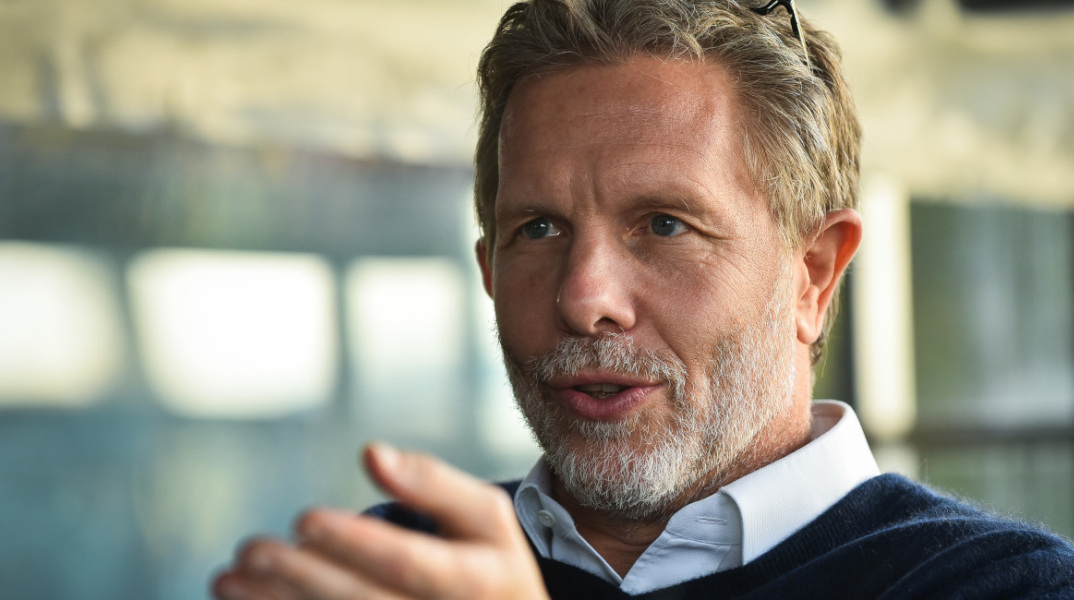 Παύλος Γερουλάνος