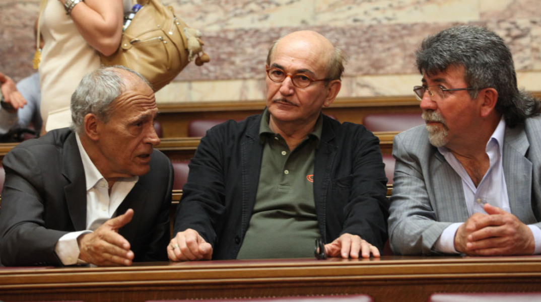 Παύλος Κοντογιαννίδης