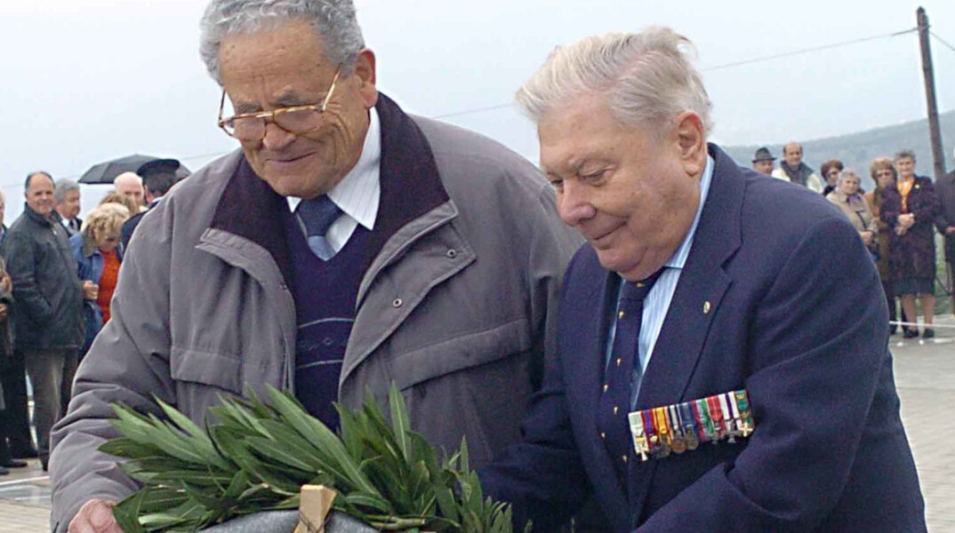 Θέμης Μαρίνος