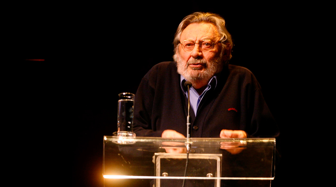 Γιώργος Μοσχίδης