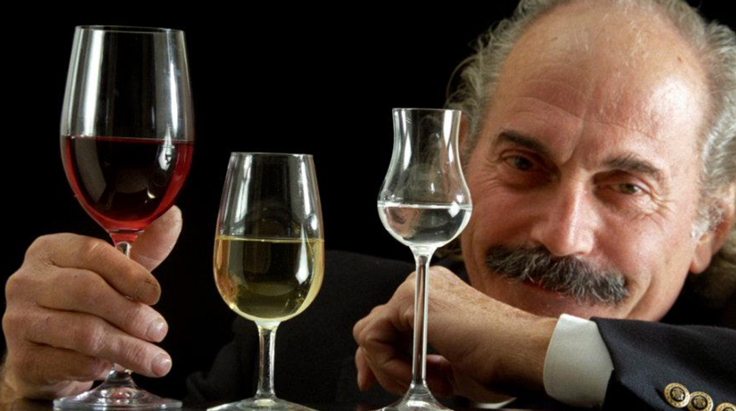 Ανέστης Μπαμπατζιμόπουλος