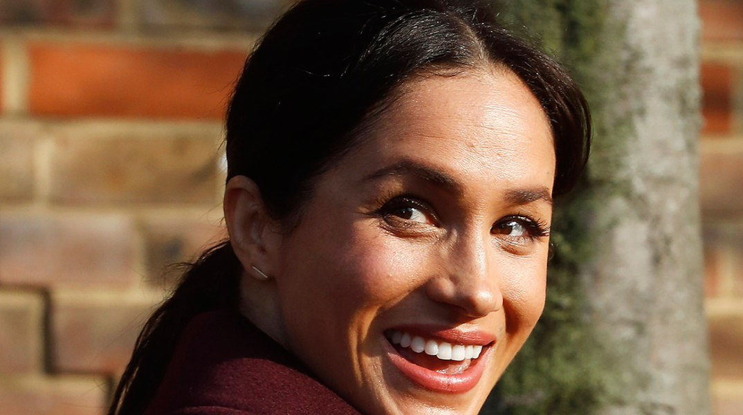 Meghan Markle