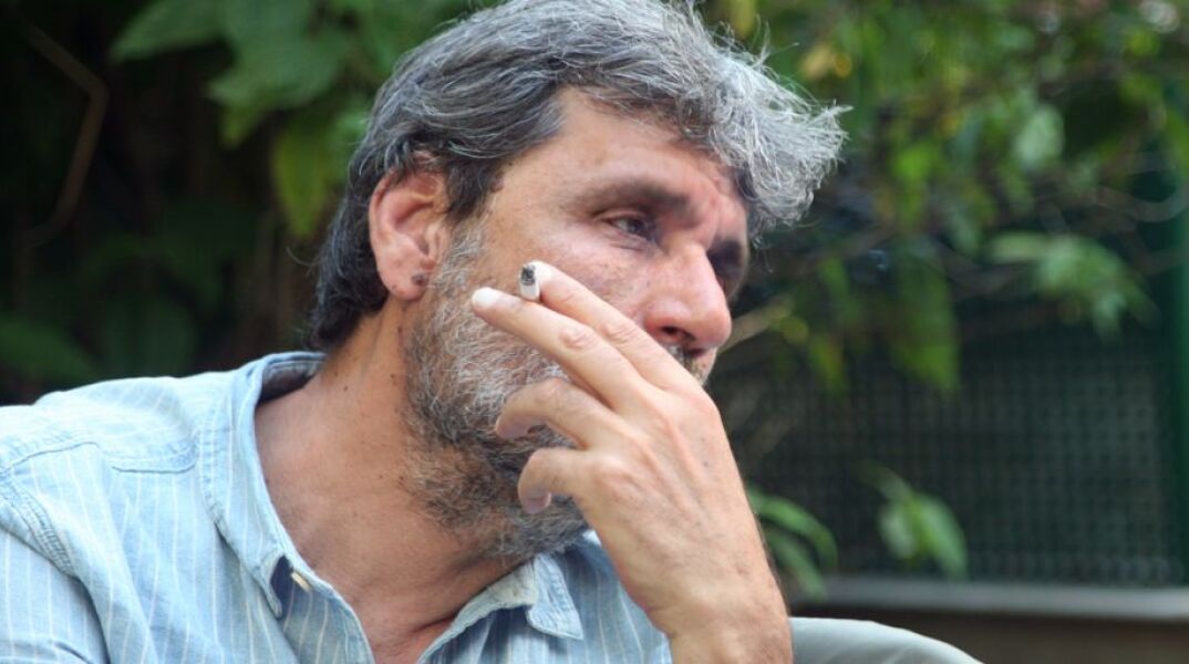 Γιάννης Παντελάκης