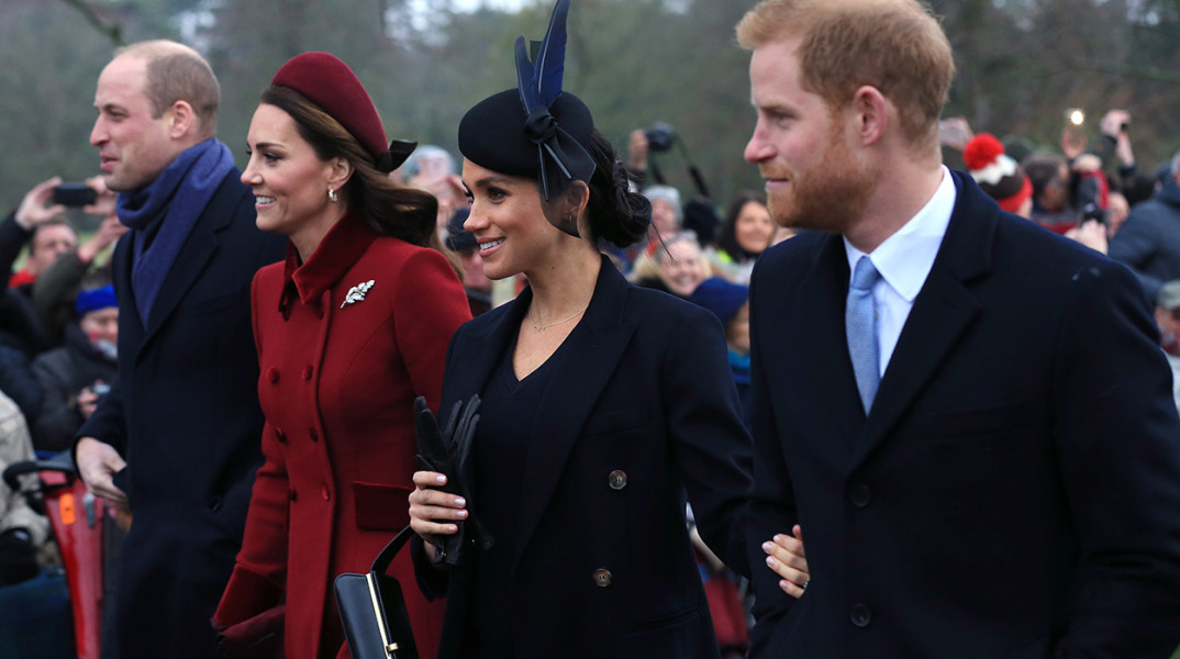 Μέγκαν Μαρκλ